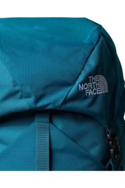 Outlet The North Face Rugzak W Terra 55 Blue Moss-Sapphier-Slate-Npf
