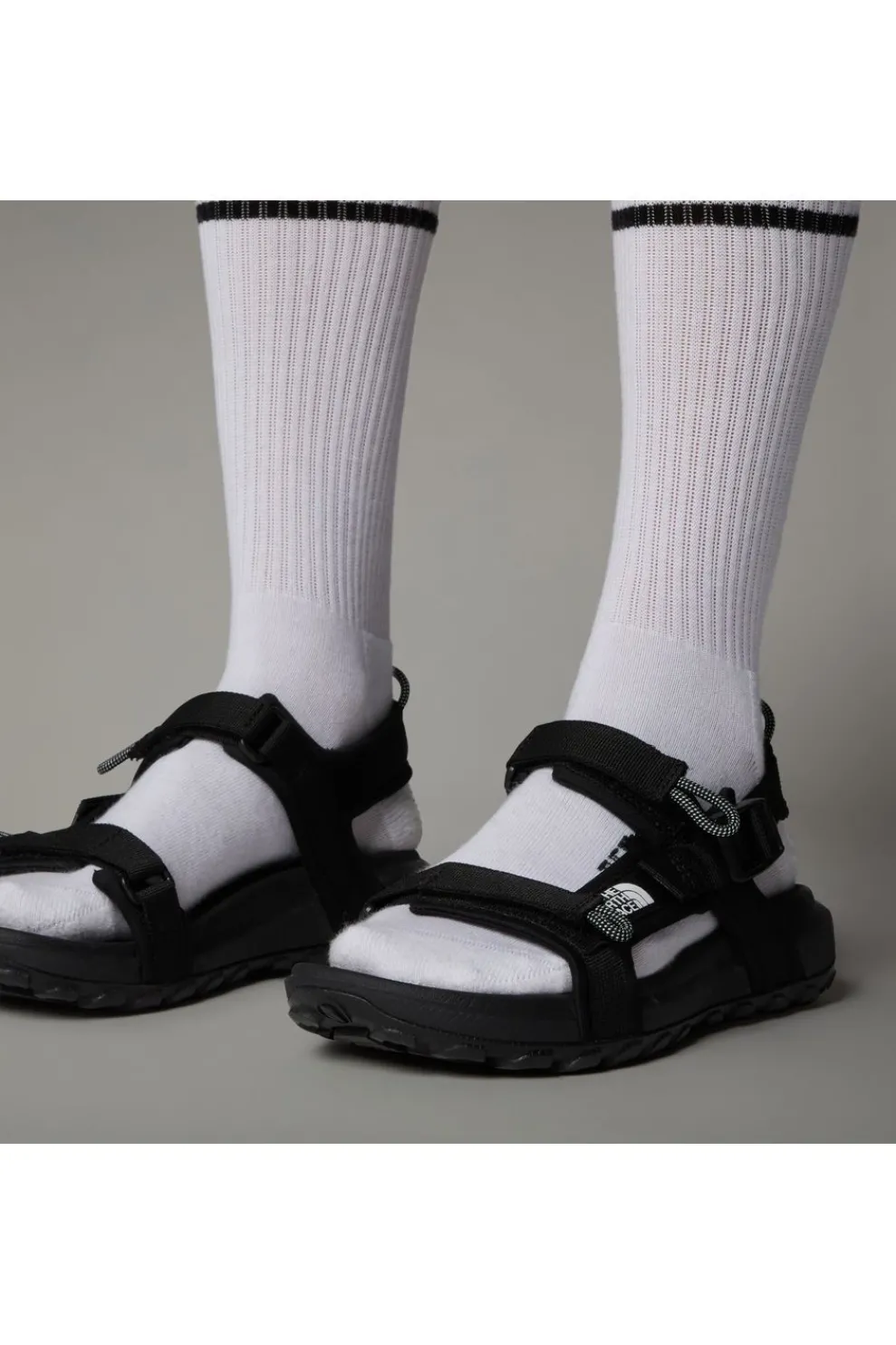 Sandalen W Explore Camp Sandal-The North Face Best