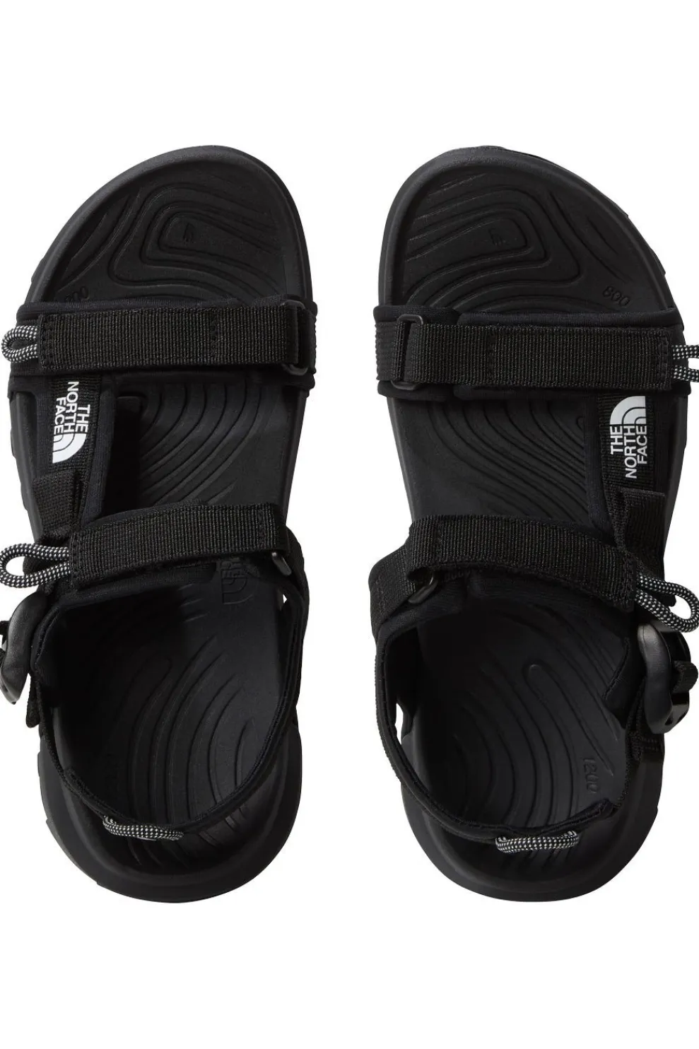 Sandalen W Explore Camp Sandal-The North Face Best