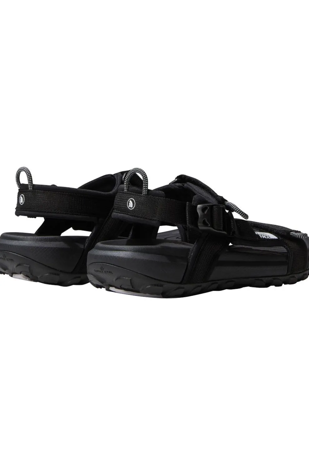 Sandalen W Explore Camp Sandal-The North Face Best
