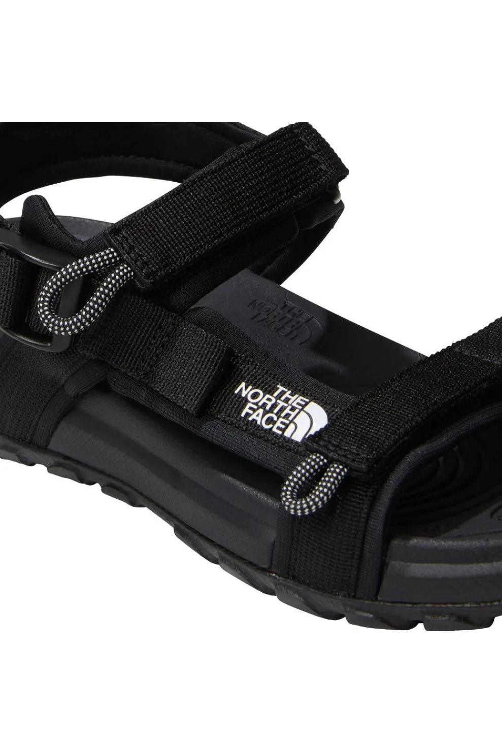 Sandalen W Explore Camp Sandal-The North Face Best
