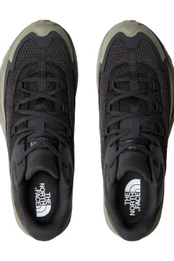 Hot The North Face Schoen M Vectiv Taraval Asphalt Grey/Clay Grey