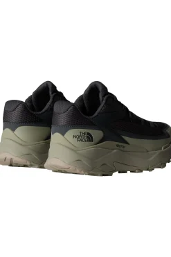 Hot The North Face Schoen M Vectiv Taraval Asphalt Grey/Clay Grey