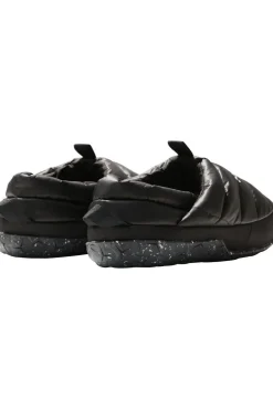 New The North Face Schoen Nuptse Mule Tnf Black/Tnf White