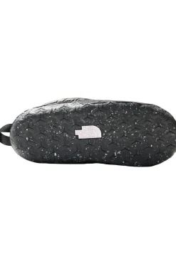 New The North Face Schoen Nuptse Mule Tnf Black/Tnf White