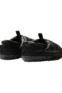 Best The North Face Schoen Nuptse Mule Tnf Black/Tnf White