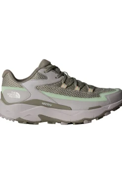 Discount The North Face Schoen W Vectiv Taraval Clay Grey/Moonstone Grey