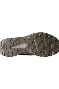 Discount The North Face Schoen W Vectiv Taraval Clay Grey/Moonstone Grey