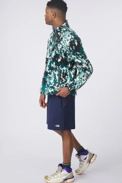 Online The North Face Short M Class V Pathfinder Pull On Short Summit Navy