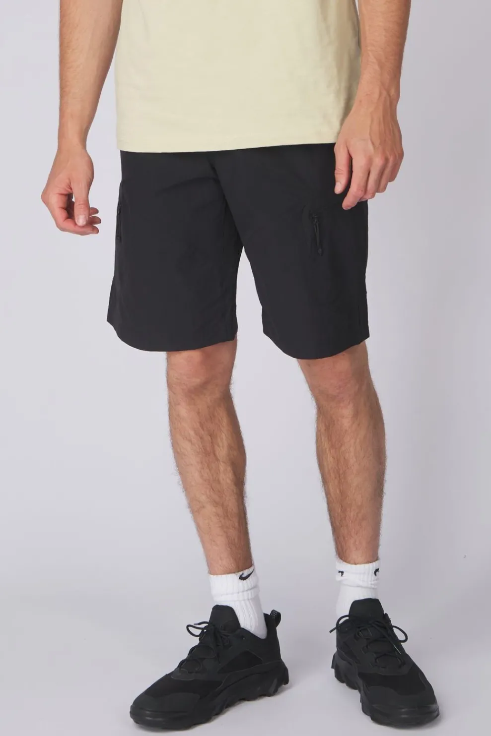 Discount The North Face Short M Exploration Tnf Black