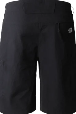 Discount The North Face Short M Exploration Tnf Black
