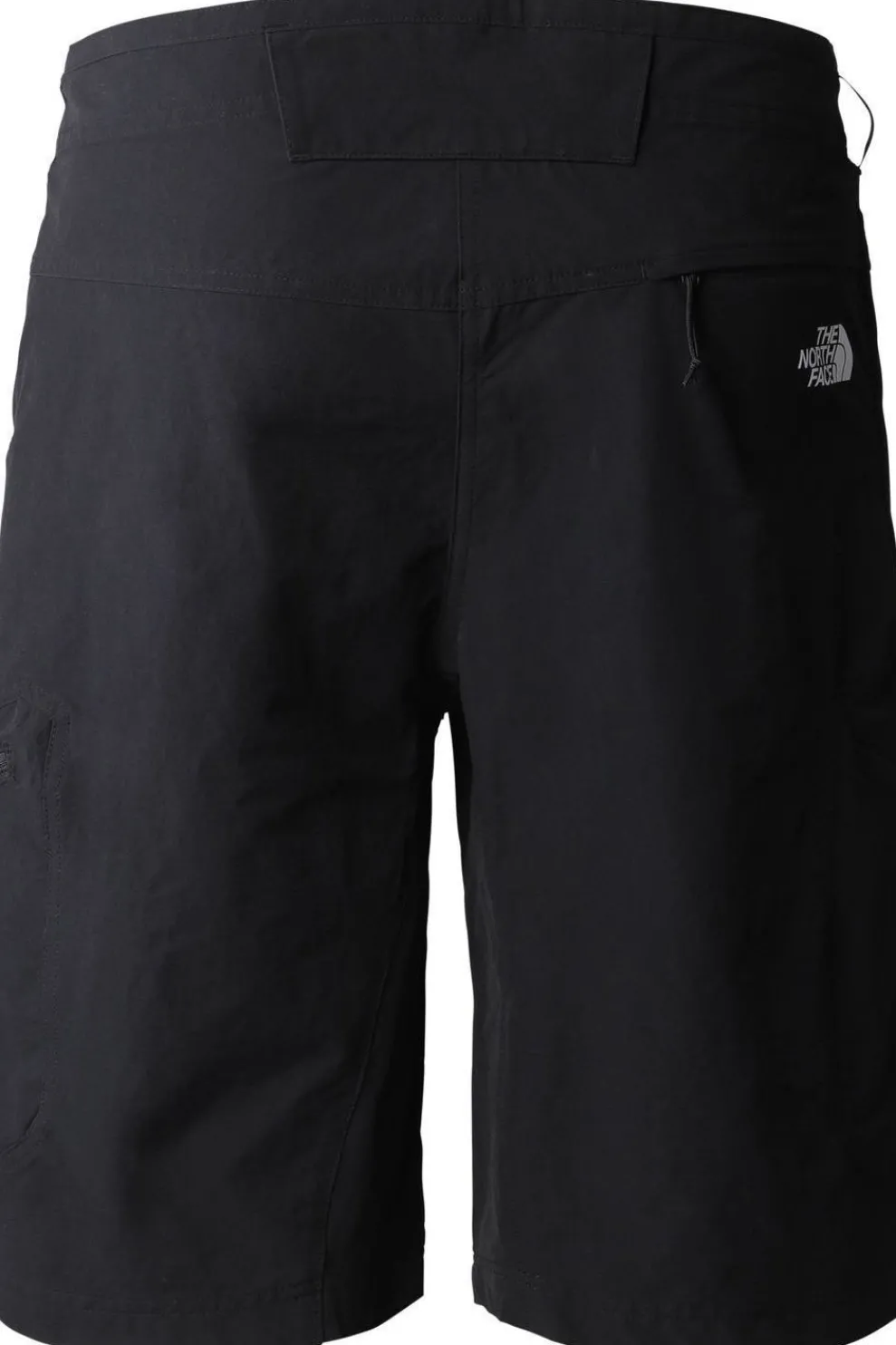 Discount The North Face Short M Exploration Tnf Black
