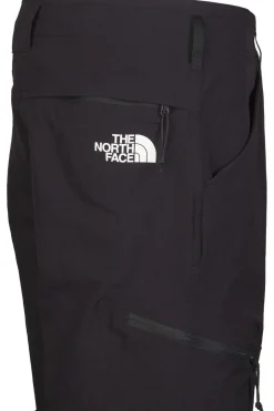 Discount The North Face Short M Exploration Tnf Black