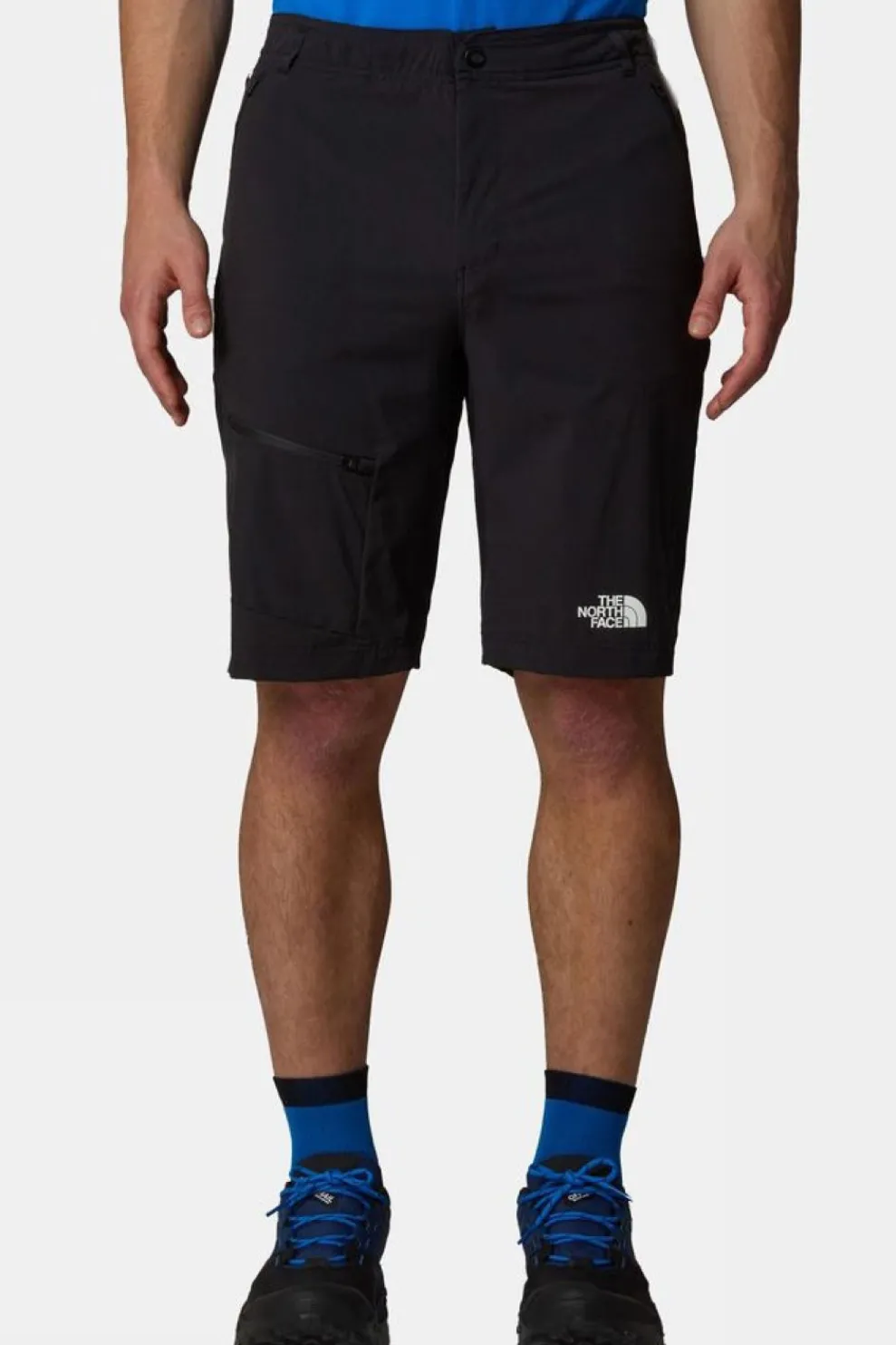 Clearance The North Face Short M Speedlight Slim Tapered Black
