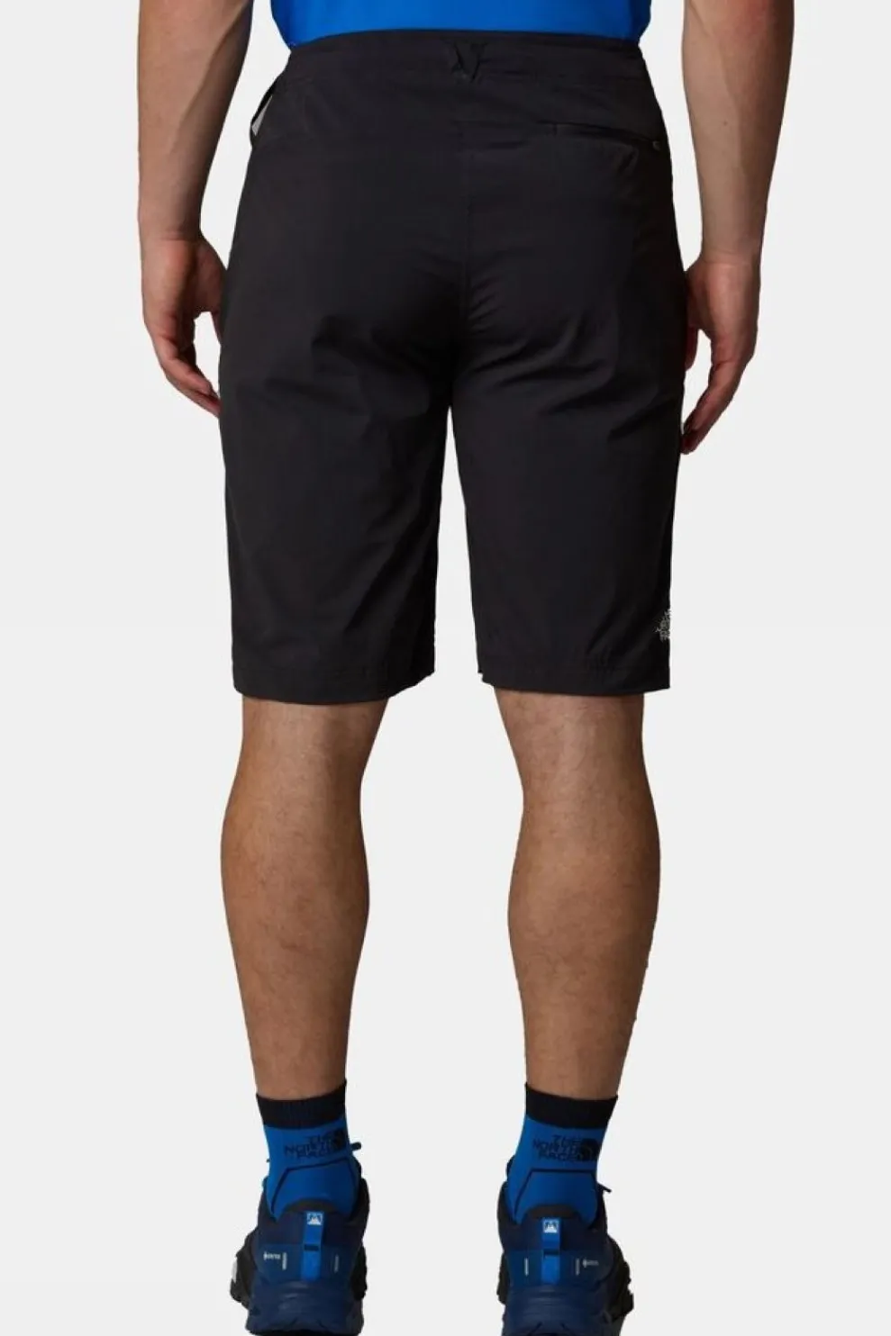 Clearance The North Face Short M Speedlight Slim Tapered Black