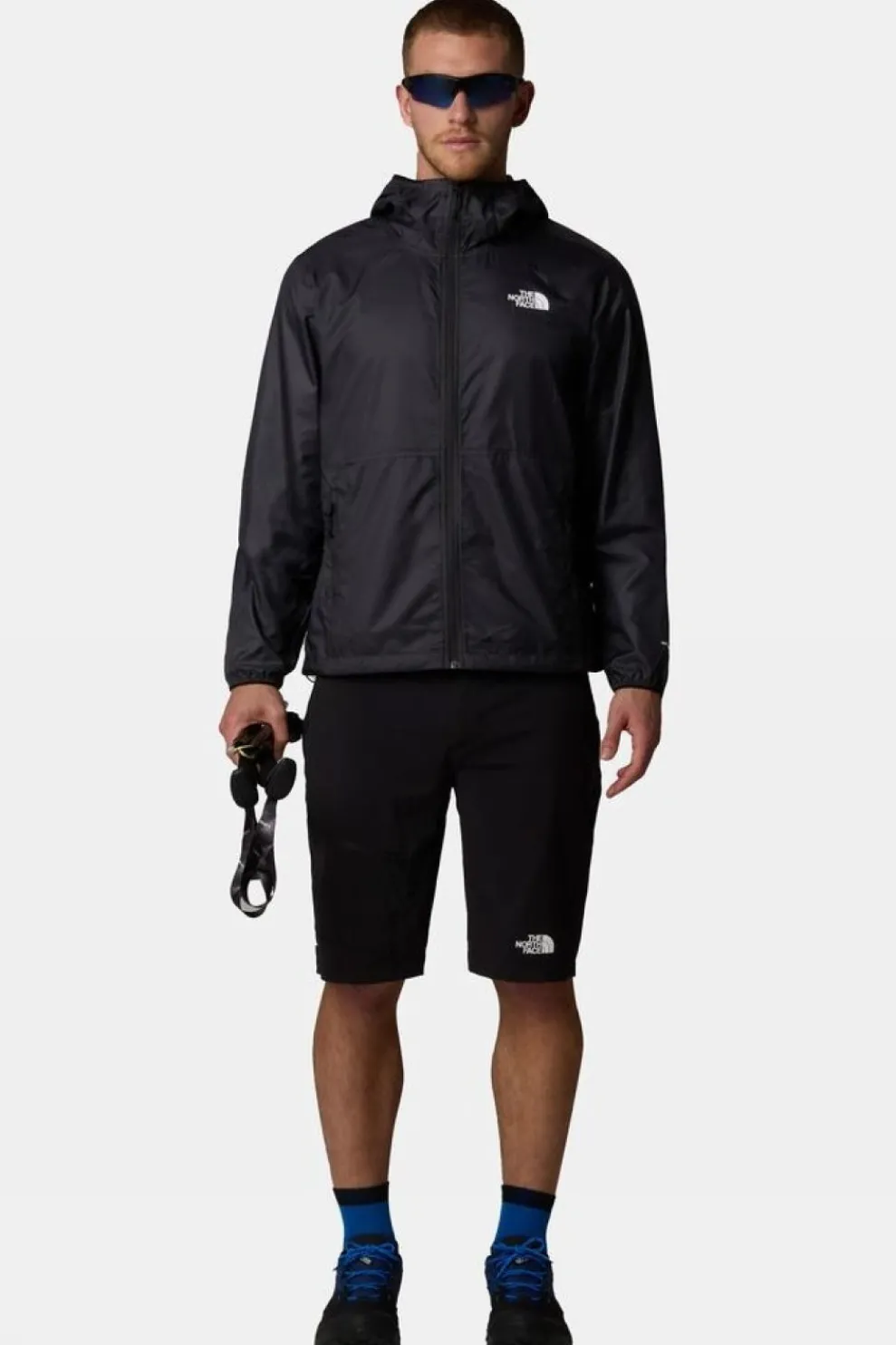 Clearance The North Face Short M Speedlight Slim Tapered Black