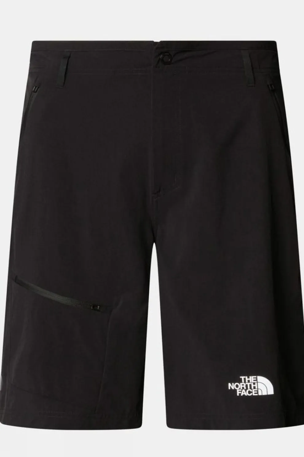 Clearance The North Face Short M Speedlight Slim Tapered Black