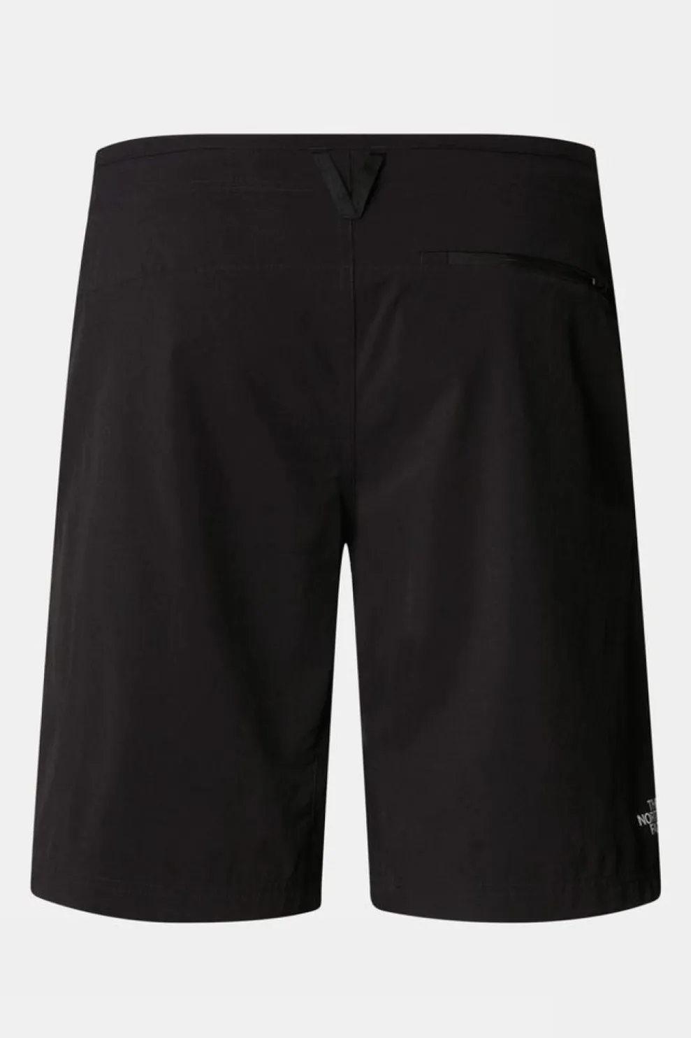 Clearance The North Face Short M Speedlight Slim Tapered Black