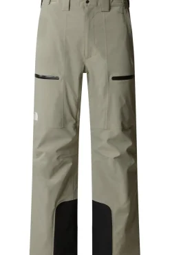 Fashion The North Face Skibroek M Chakal Pant Clay Grey