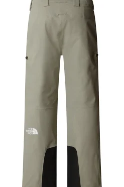 Fashion The North Face Skibroek M Chakal Pant Clay Grey