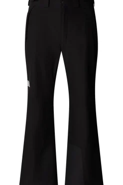 Fashion The North Face Skibroek M Descendit Pant Tnf Black