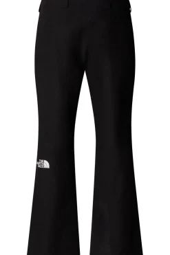 Fashion The North Face Skibroek M Descendit Pant Tnf Black