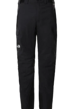 Discount The North Face Skibroek Mens Freedom Insulated TNF BLACK