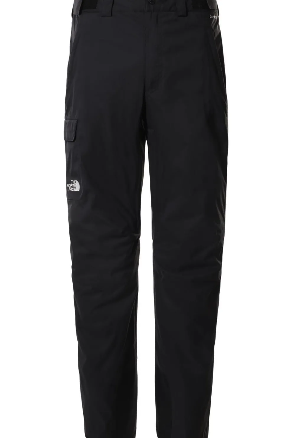 Discount The North Face Skibroek Mens Freedom Insulated TNF BLACK