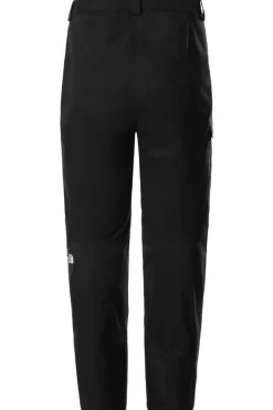 Discount The North Face Skibroek Mens Freedom Insulated TNF BLACK