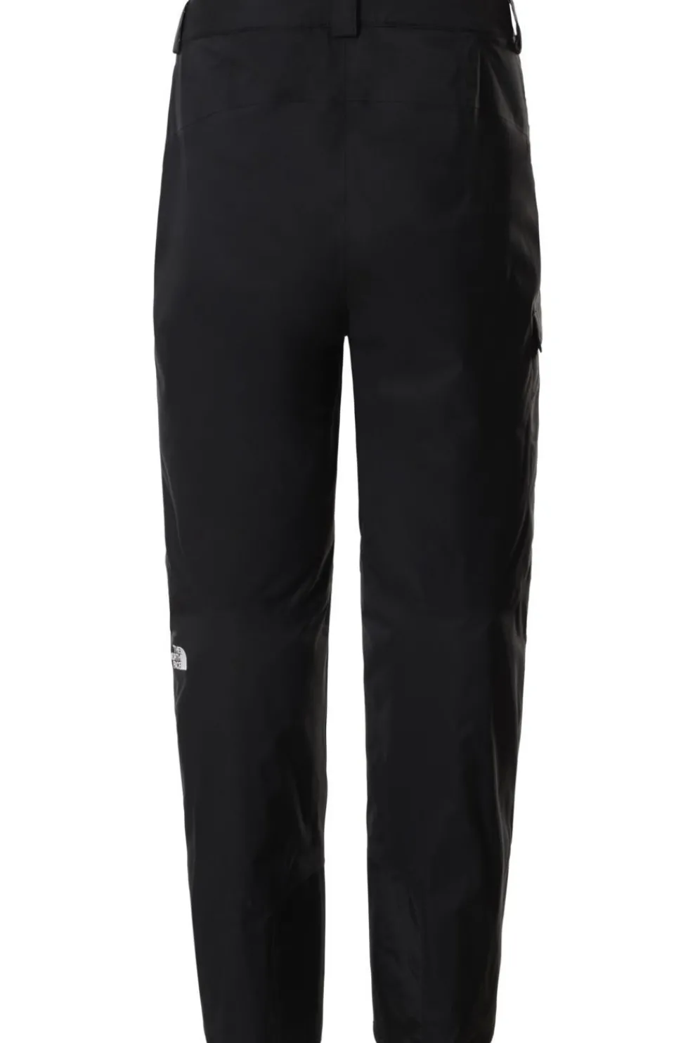 Discount The North Face Skibroek Mens Freedom Insulated TNF BLACK