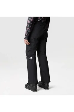 Discount The North Face Skibroek Mens Freedom Insulated TNF BLACK