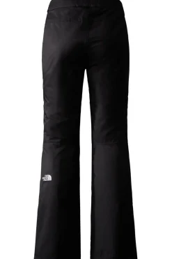 Outlet The North Face Skibroek W Sally Insulated Tnf Black