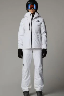 Skibroek W Descendit Pant-The North Face Sale