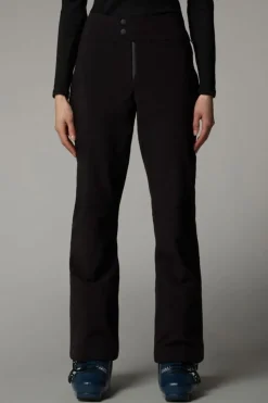 Discount The North Face Skibroek W Snoga Pant Tnf Black