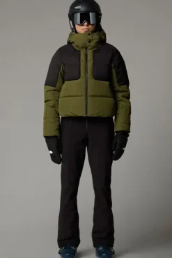 Discount The North Face Skibroek W Snoga Pant Tnf Black