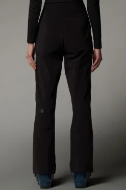 Discount The North Face Skibroek W Snoga Pant Tnf Black