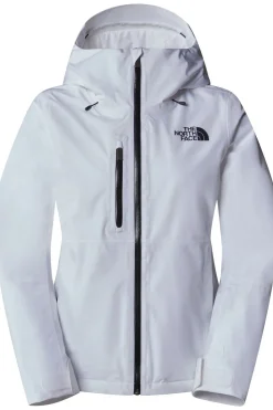 Ski-Jas W Descendit Jacket-The North Face Fashion