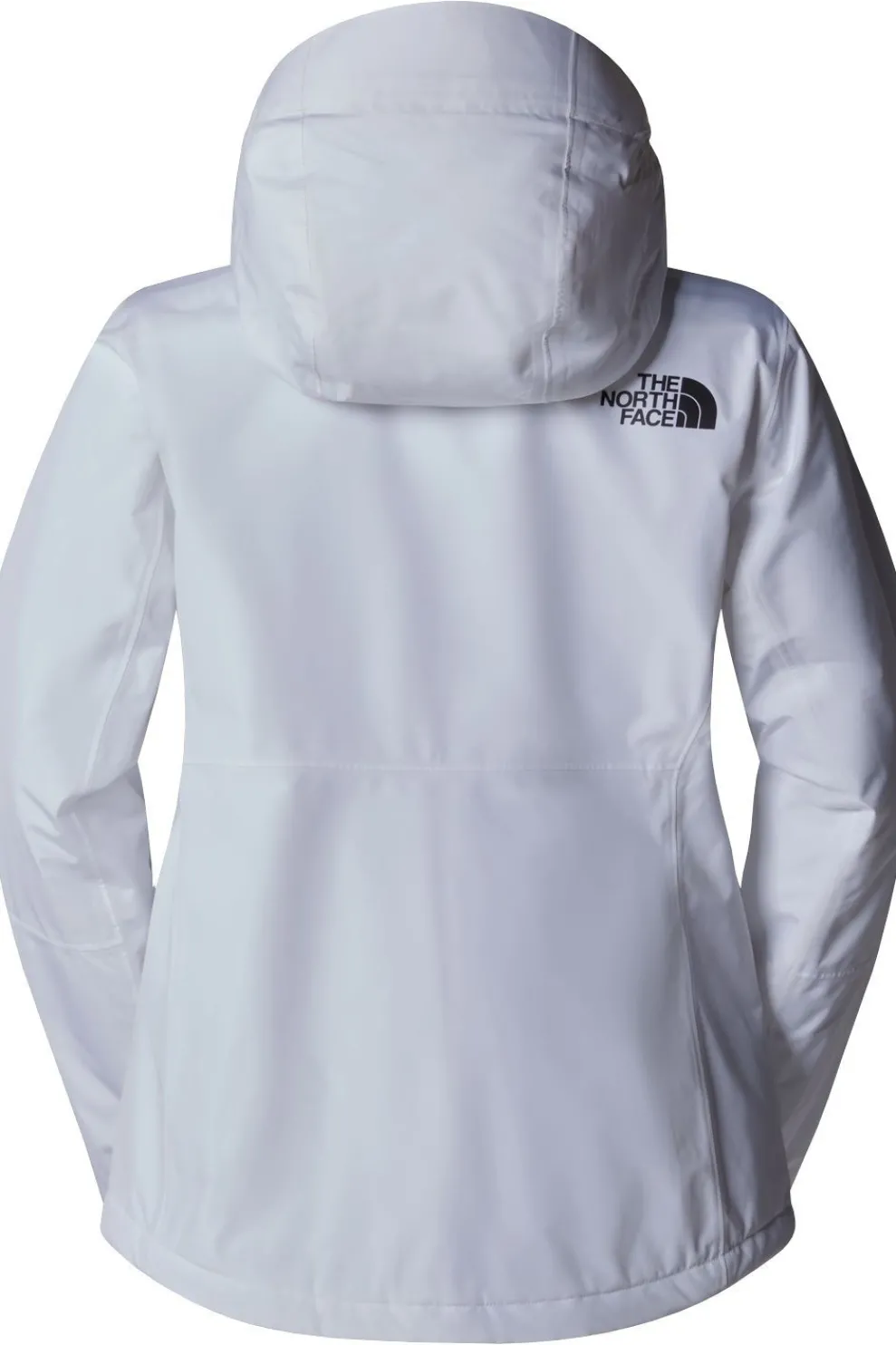 Ski-Jas W Descendit Jacket-The North Face Fashion