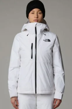 Ski-Jas W Descendit Jacket-The North Face Fashion