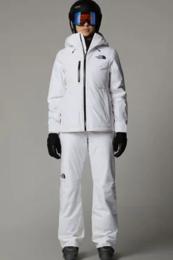 Ski-Jas W Descendit Jacket-The North Face Fashion