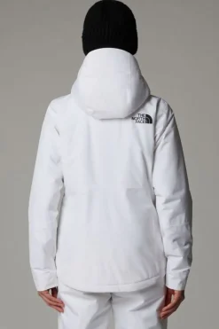Ski-Jas W Descendit Jacket-The North Face Fashion