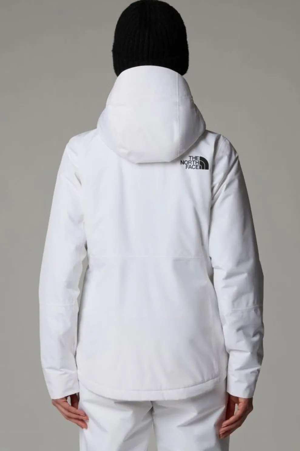 Ski-Jas W Descendit Jacket-The North Face Fashion