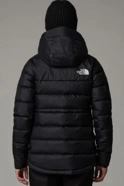 Ski-Jas W First Turn Down Jacket-The North Face Best