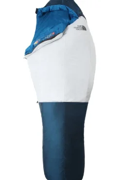 Clearance The North Face Slaapzak Cat's Meow Eco Regular BANFF BLUE/TIN GREY
