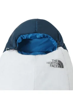 Clearance The North Face Slaapzak Cat's Meow Eco Regular BANFF BLUE/TIN GREY