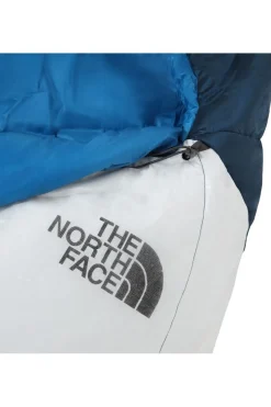 Clearance The North Face Slaapzak Cat's Meow Eco Regular BANFF BLUE/TIN GREY