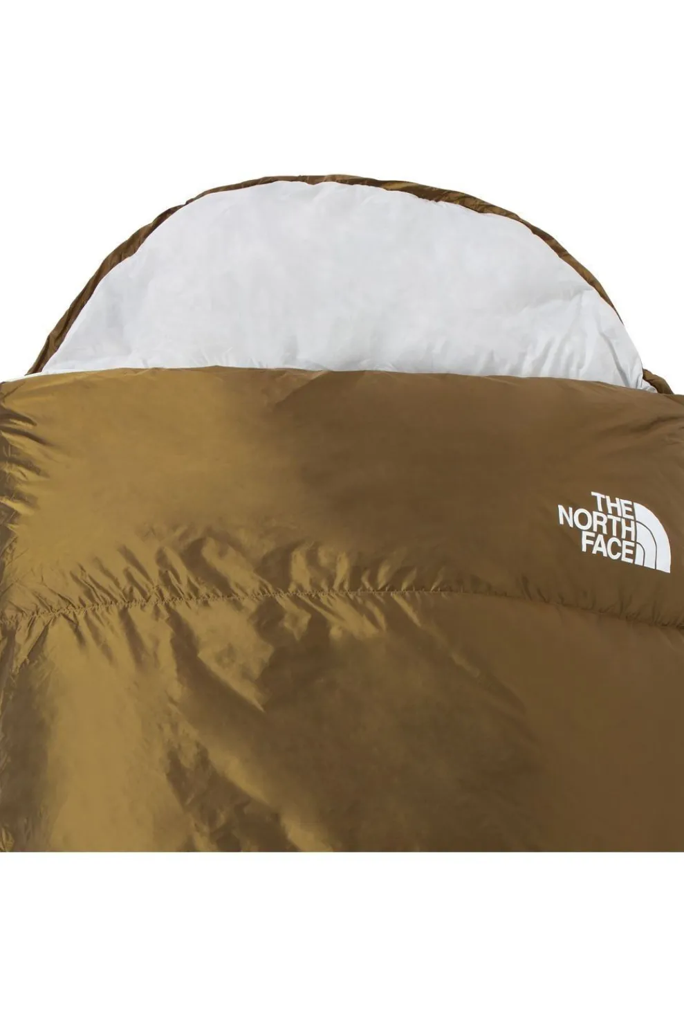 Clearance The North Face Slaapzak Gold Kazoo Eco Long Dark Yellow/Light Grey