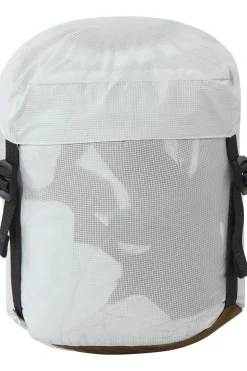 Clearance The North Face Slaapzak Gold Kazoo Eco Long Dark Yellow/Light Grey