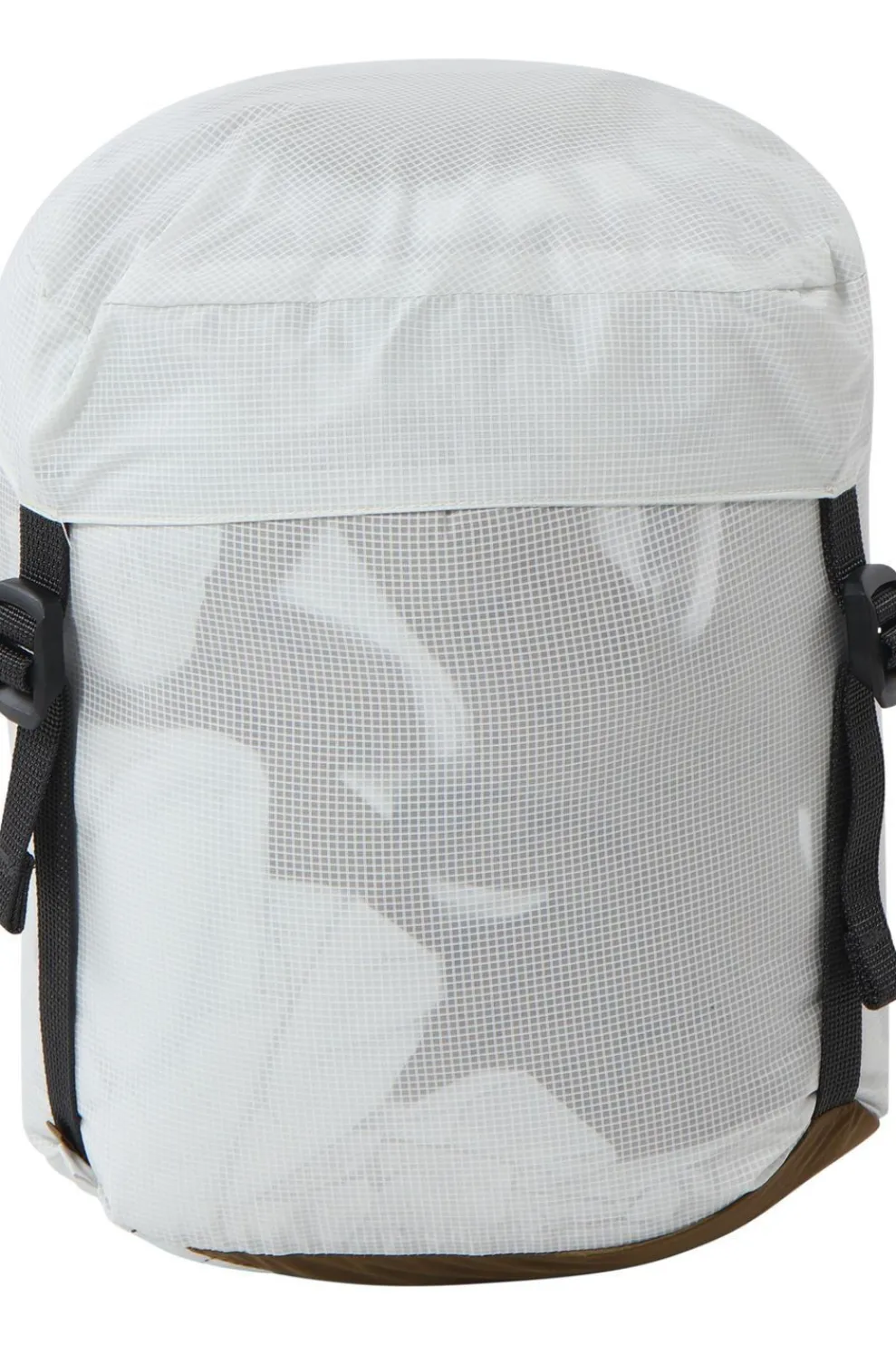 Clearance The North Face Slaapzak Gold Kazoo Eco Long Dark Yellow/Light Grey