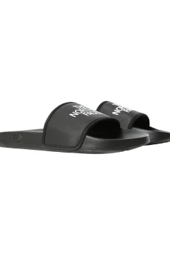 Fashion The North Face Slipper M Base Camp Slide III TNF BLACK/TNF WHITE